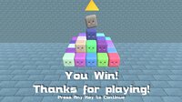 Re: Cubed screenshot, image №3111970 - RAWG