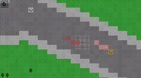 7D Mad Rogue Kart screenshot, image №3829793 - RAWG