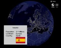 Globe Clicker 2 - Early Access screenshot, image №1106540 - RAWG