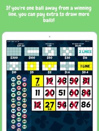 Ace Bingo Blitz screenshot, image №1610340 - RAWG