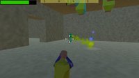 LD42 - S.P.A.C.E. Module Collectors screenshot, image №1218542 - RAWG