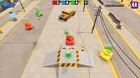 Tank Online: War Shooting Simulator screenshot, image №3814249 - RAWG