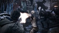 Resident Evil Village - Winters’ Expansion screenshot, image №3609552 - RAWG
