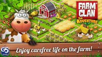 Farm Clan: Farm Life Adventure screenshot, image №1385373 - RAWG