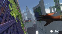 TGA19 Game Project 8 - Sky Traveller screenshot, image №2914570 - RAWG