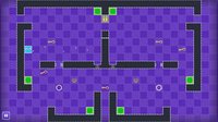 Swipe Bo: logical blocks sliding puzzle for iPhone screenshot, image №1801819 - RAWG
