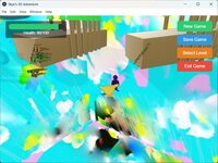 Upsidedownsky screenshot, image №4192422 - RAWG