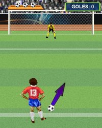 Retro Penal screenshot, image №1150705 - RAWG