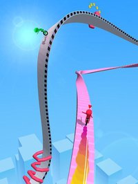 Fun Ride screenshot, image №2231398 - RAWG