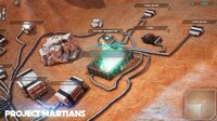 Project Martians screenshot, image №2982634 - RAWG