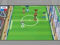 Soccer Battle - Online PvP screenshot, image №2709617 - RAWG