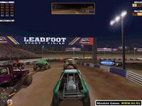 Leadfoot: Stadium Off-Road Racing screenshot, image №311716 - RAWG