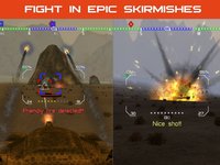 Tank Combat: Future Battles of Iron Force 3D screenshot, image №48780 - RAWG