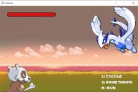 Cubone screenshot, image №3724924 - RAWG