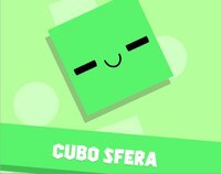 Cubo Sfera screenshot, image №3295406 - RAWG