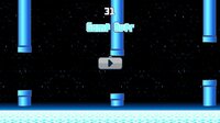 Flappy Alien screenshot, image №4074009 - RAWG