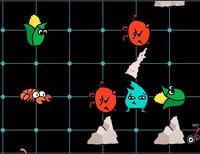 Crabbington screenshot, image №2308507 - RAWG