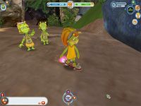 Planet 51 Online screenshot, image №543472 - RAWG