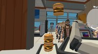 Stack Your Burger VR screenshot, image №4167400 - RAWG