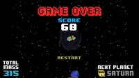 Interstellar Boo-Boo screenshot, image №1113430 - RAWG