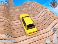 Extreme Car Ramp Stunts Race screenshot, image №3430067 - RAWG