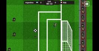 Goal Blitz (itch) screenshot, image №3858621 - RAWG