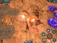 Gigantic X screenshot, image №2097493 - RAWG