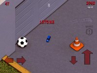 Toy Car Drifting Free screenshot, image №1411298 - RAWG