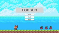 Fox-Run screenshot, image №3185320 - RAWG