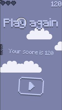 New Heights (ma9ici4n) screenshot, image №2116416 - RAWG