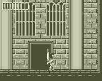 It's seriously like DRACULA CITY up in this piece! screenshot, image №1179592 - RAWG