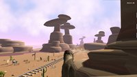 Desert lions screenshot, image №1884680 - RAWG