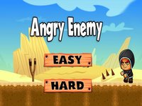 Angry Enemy screenshot, image №1633347 - RAWG