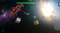 Interstellar Strike (zhurong_60) screenshot, image №3837130 - RAWG