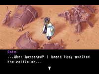 Mega Man X6 screenshot, image №763495 - RAWG
