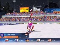 Ski Jumping 2005: Third Edition screenshot, image №417834 - RAWG