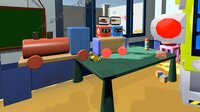 Nuri VR - Coding screenshot, image №2577964 - RAWG