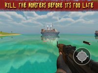 Kill Sea Monster 3D screenshot, image №1619505 - RAWG