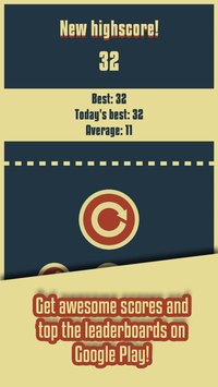 Hit the dot screenshot, image №1192772 - RAWG