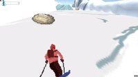 Ice Skating screenshot, image №3828636 - RAWG