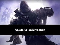 Cayde 6: Resurrection screenshot, image №1740973 - RAWG