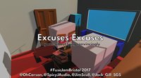 Excuses Excuses screenshot, image №1226317 - RAWG