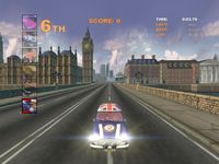 Austin Cooper S Racing screenshot, image №472042 - RAWG