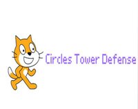 Circles Tower Defense screenshot, image №3155823 - RAWG