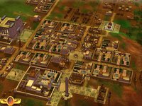 Immortal Cities: Children of the Nile screenshot, image №396425 - RAWG