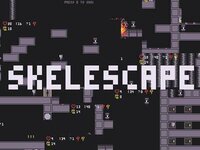 Skelescape screenshot, image №2953553 - RAWG