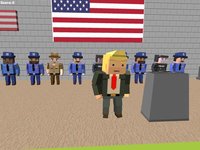 Running For President - 2016 US Election Satire screenshot, image №1734856 - RAWG
