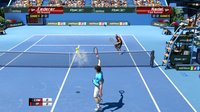 Virtua Tennis 3 screenshot, image №463614 - RAWG