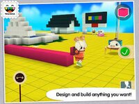 Toca Builders screenshot, image №2981713 - RAWG