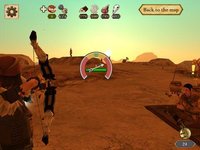 Be Red Cloud-Warriors & Tribes screenshot, image №2068442 - RAWG